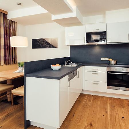 Bischoferhaus Apartment Serfaus Luaran gambar