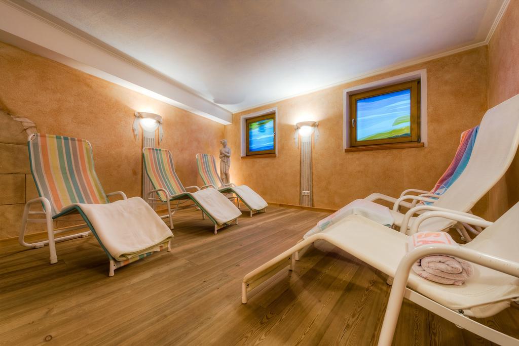 Bischoferhaus Apartment Serfaus Luaran gambar