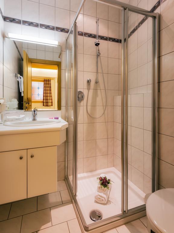 Bischoferhaus Apartment Serfaus Bilik gambar