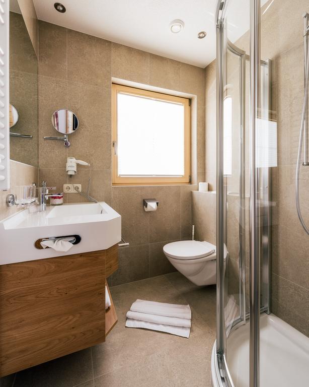 Bischoferhaus Apartment Serfaus Bilik gambar
