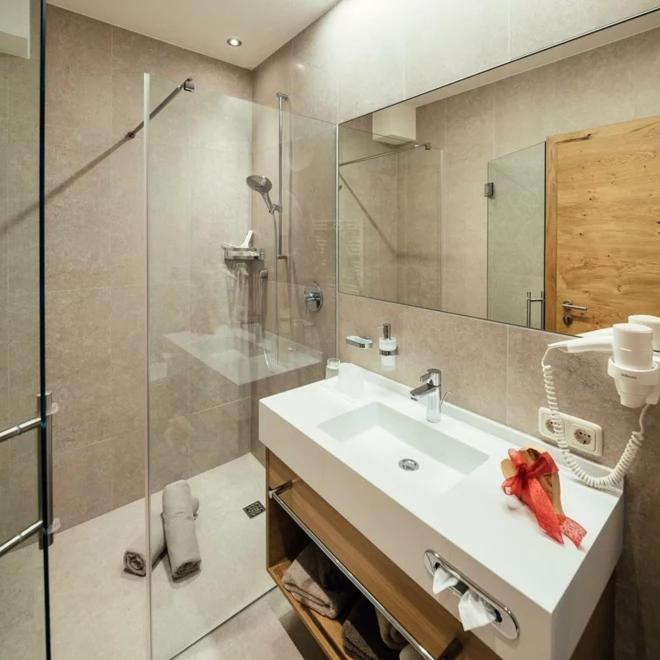 Bischoferhaus Apartment Serfaus Luaran gambar