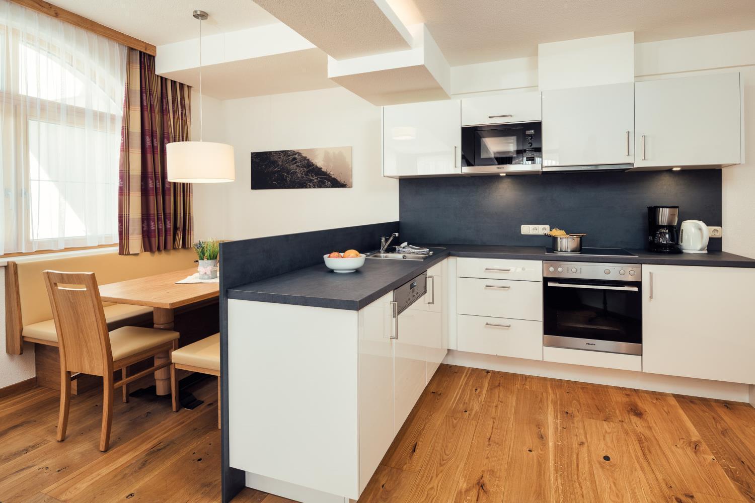 Bischoferhaus Apartment Serfaus Luaran gambar